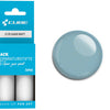Set de stylos de retouche Cube sauge mat