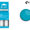 Set de stylos de retouche Cube turquoise mat