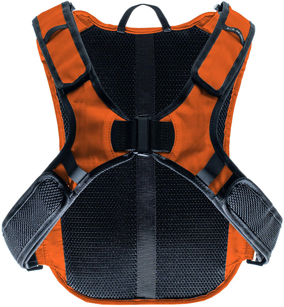 Cube pure 4 x action team - sac à dos
