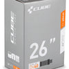 Tube cube 26 vtt dv 40mm