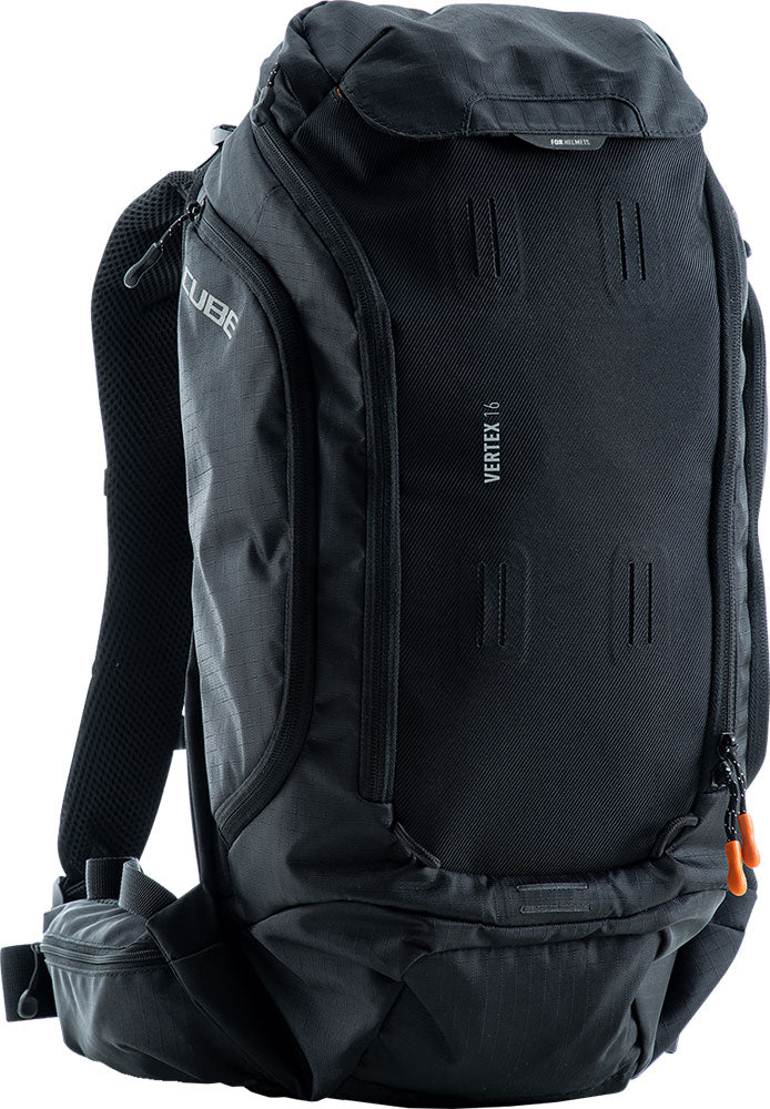 Cube vertex 16 - sac à dos protecteur