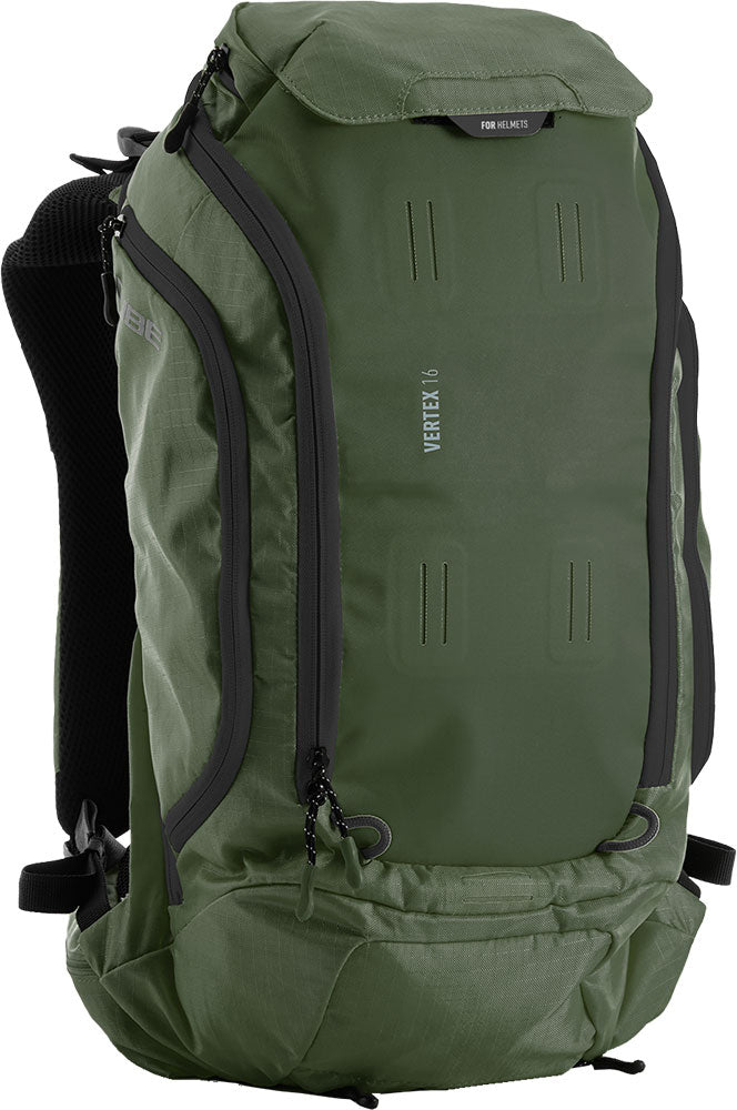 Cube vertex 16 tm - sac à dos protecteur