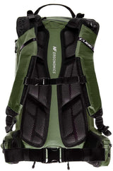 Cube vertex 16 tm - sac à dos protecteur - afbeelding 2