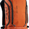 Cube vertex 16 x action team - sac à dos protecteur