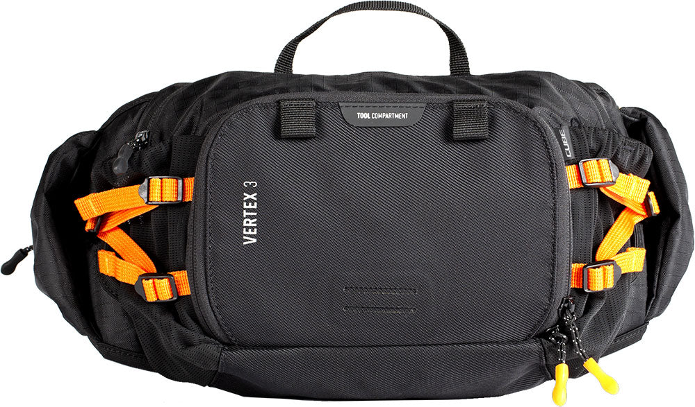 Sac banane Cube Vertex 3