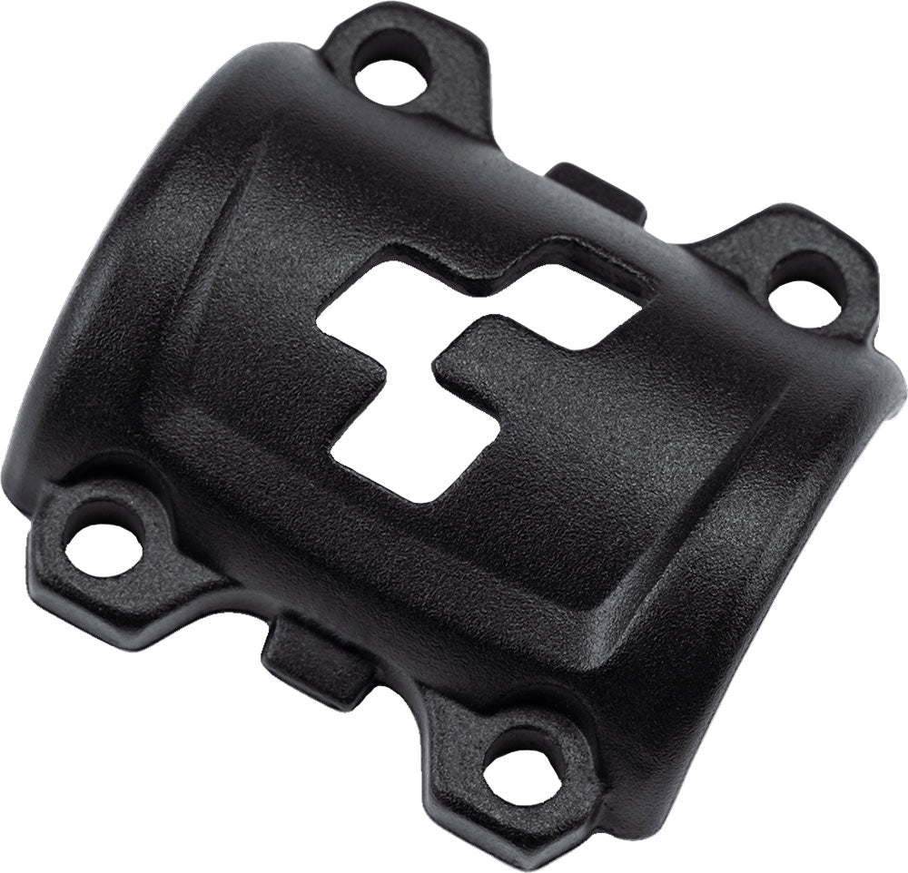 Plaque frontale de tige Cube cps-e fpilink