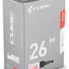 Tube cube 26 vtt sv 40mm