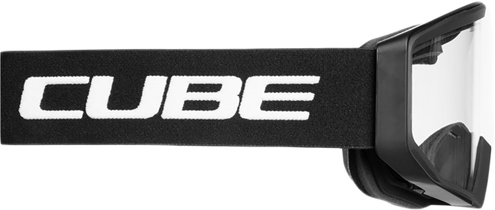 Cube storm - masque