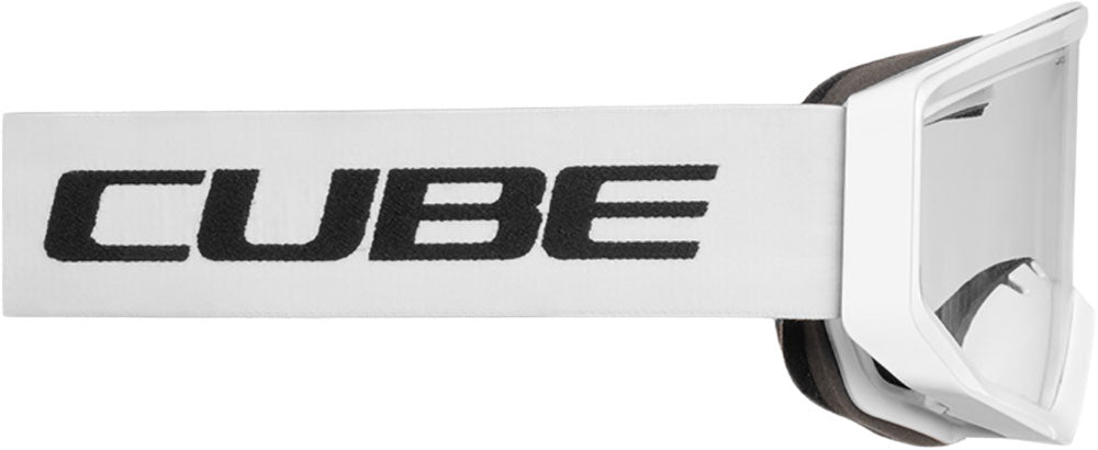 Cube storm x action team - lunettes de protection
