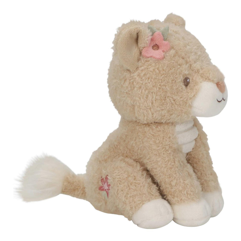 Little Dutch safari peluche lionne 17cm
