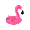 Dreamscape | Purse de tasse gonflable rose Flamingo