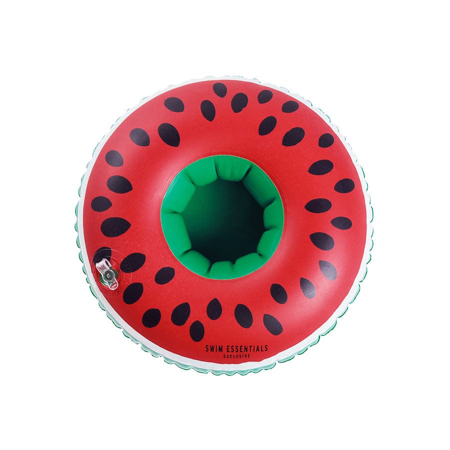BLISS TROPICAL | Porte-mune de tasse gonfolore gonflable
