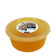 Curver déco chef orange avec couvercle 1,3 litres