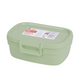 Boîte à collation Pic Curver 0,4 litre vert 10x13x5cm