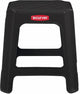 Curver tabouret escabeau h43cm antr