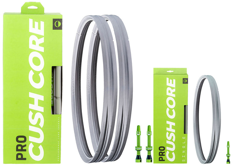 Kit de protection anti-crevaison Cushcore pro