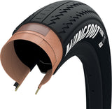Pneu pliable Goodyear Wingfoot Park 26x2.20 - afbeelding 1