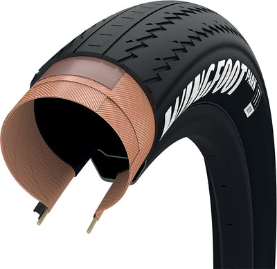 Pneu pliable Goodyear Wingfoot Park 26x2.20