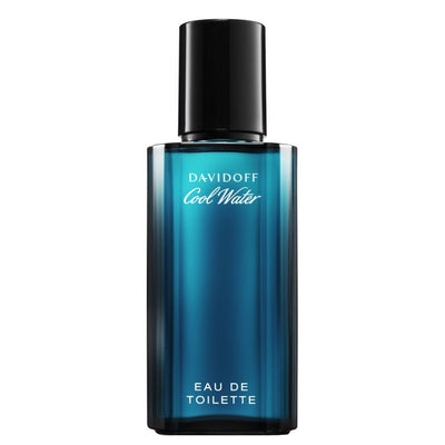 Davidoff Davidoff Men Eau de Toilette Spray Coolwater 40 ml Men