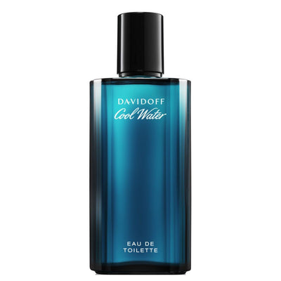 Davidoff Men eau de Toilette Spray Colaterwater 75 ml Hommes
