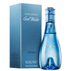 Davidoff Davidoff Eau de Toilette Spray Coolwater femme 100 ml dames