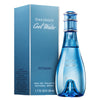Davidoff Davidoff Eau de Toilette Spray Coolwater femme 50ml dames