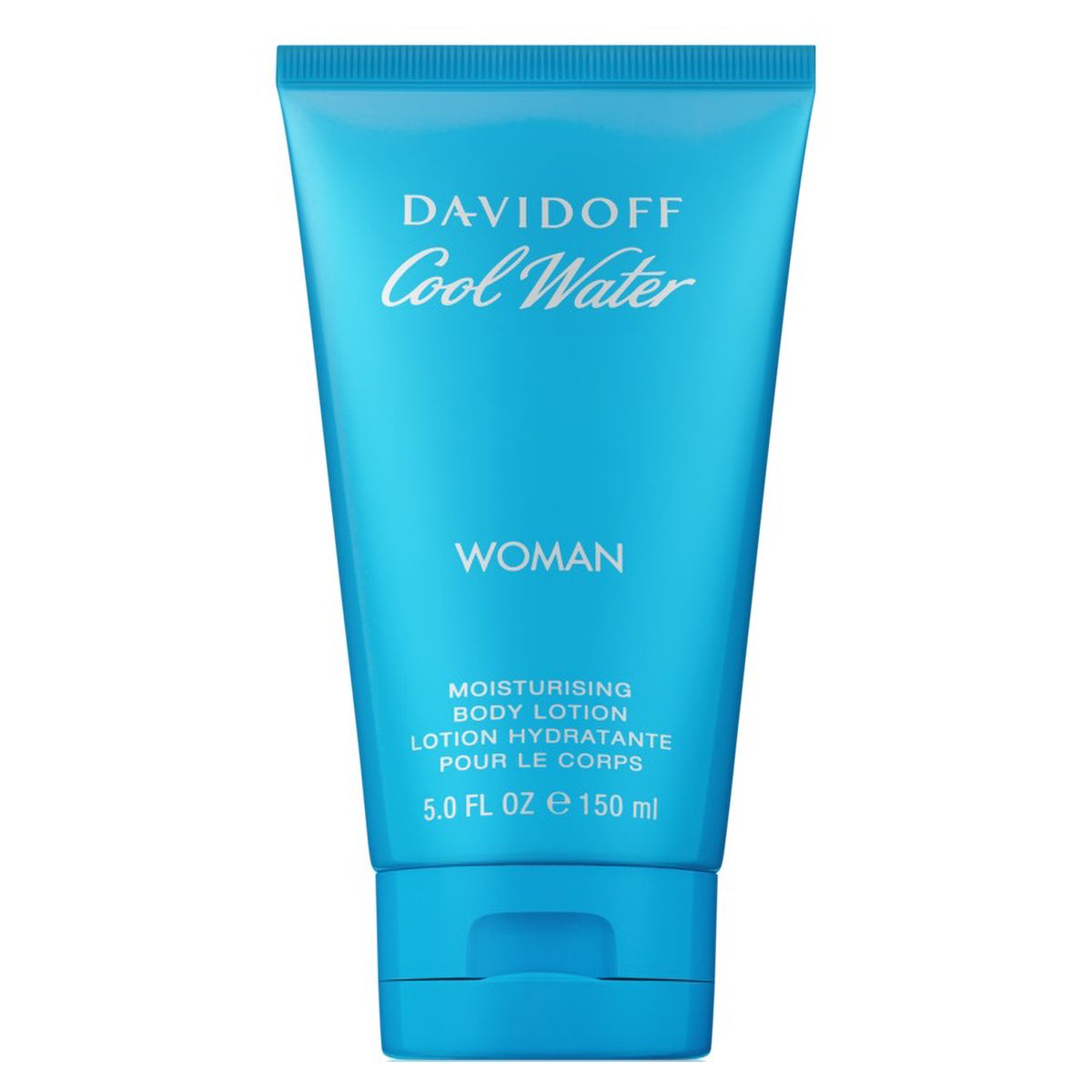 Davidoff Body lotion coolwater femme 150 ml dames