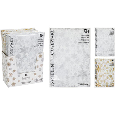 Nappe de maison Excelent en flanelle 130x180 cm