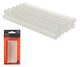 Fx tools bâtons de colle 12 pièces 7mm x 100mm
