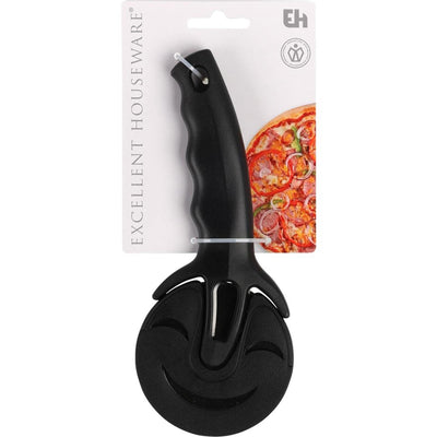 Pizza Cutter en acier inoxydable 80 x 198 x 15 mm