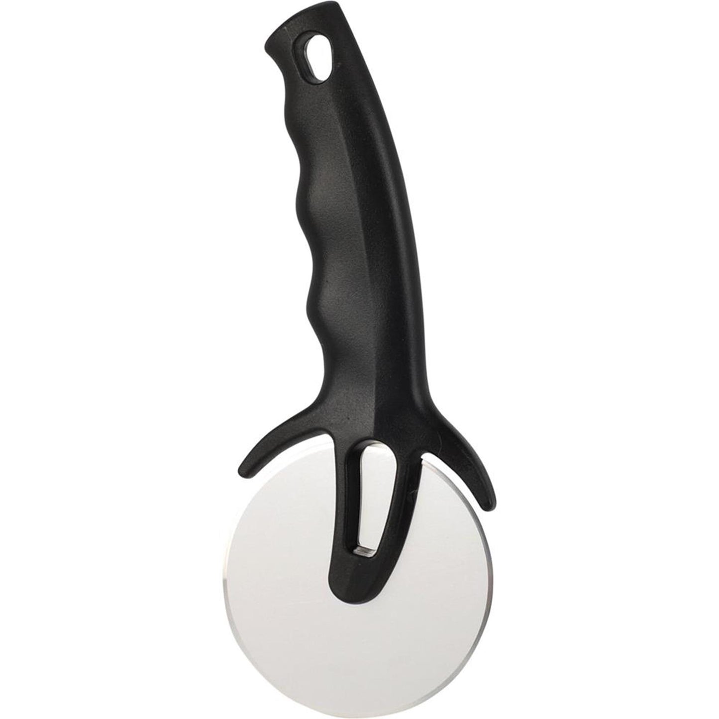Pizza Cutter en acier inoxydable 80 x 198 x 15 mm