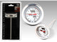 Thermomètre à viande analogique en acier inoxydable, excellent article ménager