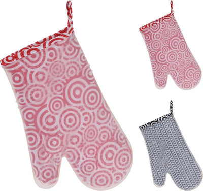Excellent gant de cuisine en silicone pour articles ménagers