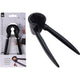 Excellent articles ménagers casse-noix noir 17,5cm