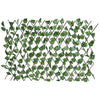 Lierre artificiel de jardin Pro 90x180cm
