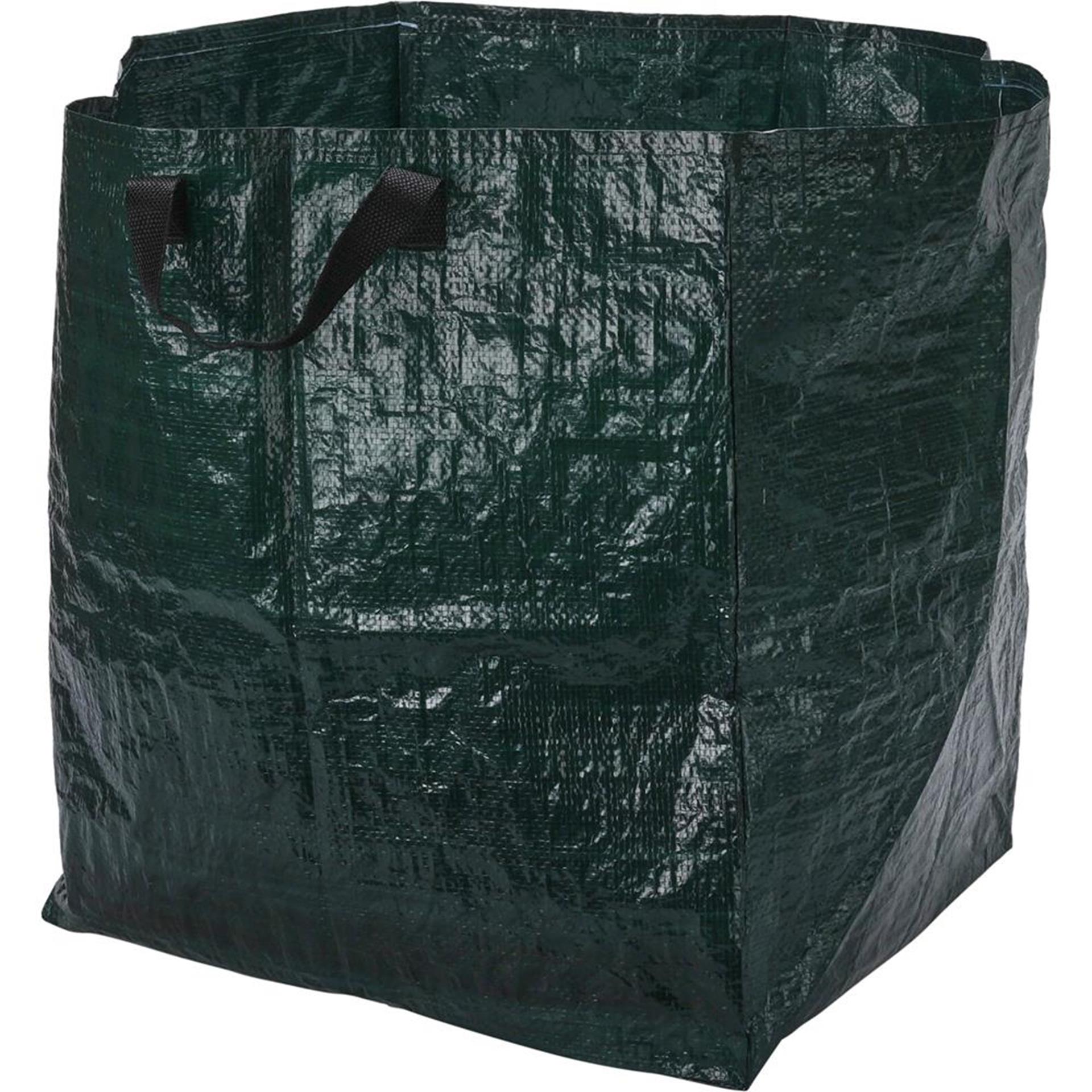 Sac à déchets de jardin Pro garden 39x43xh48cm