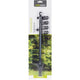 Thermomètre de jardin Pro h40cm