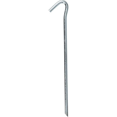 Piquets de tente Redcliffs fer 23cm