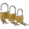 Fx tools jeu de cadenas métal 2,5 3 4 cm