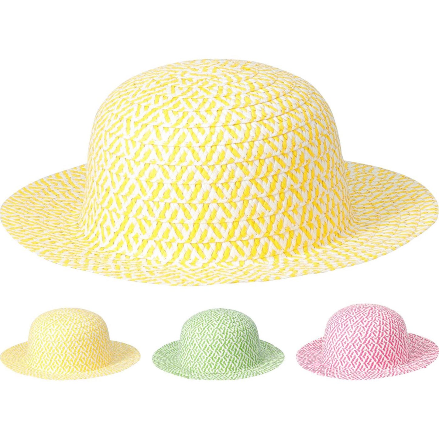 Chapeau d'été pour enfants