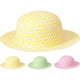 Chapeau d'été pour enfants