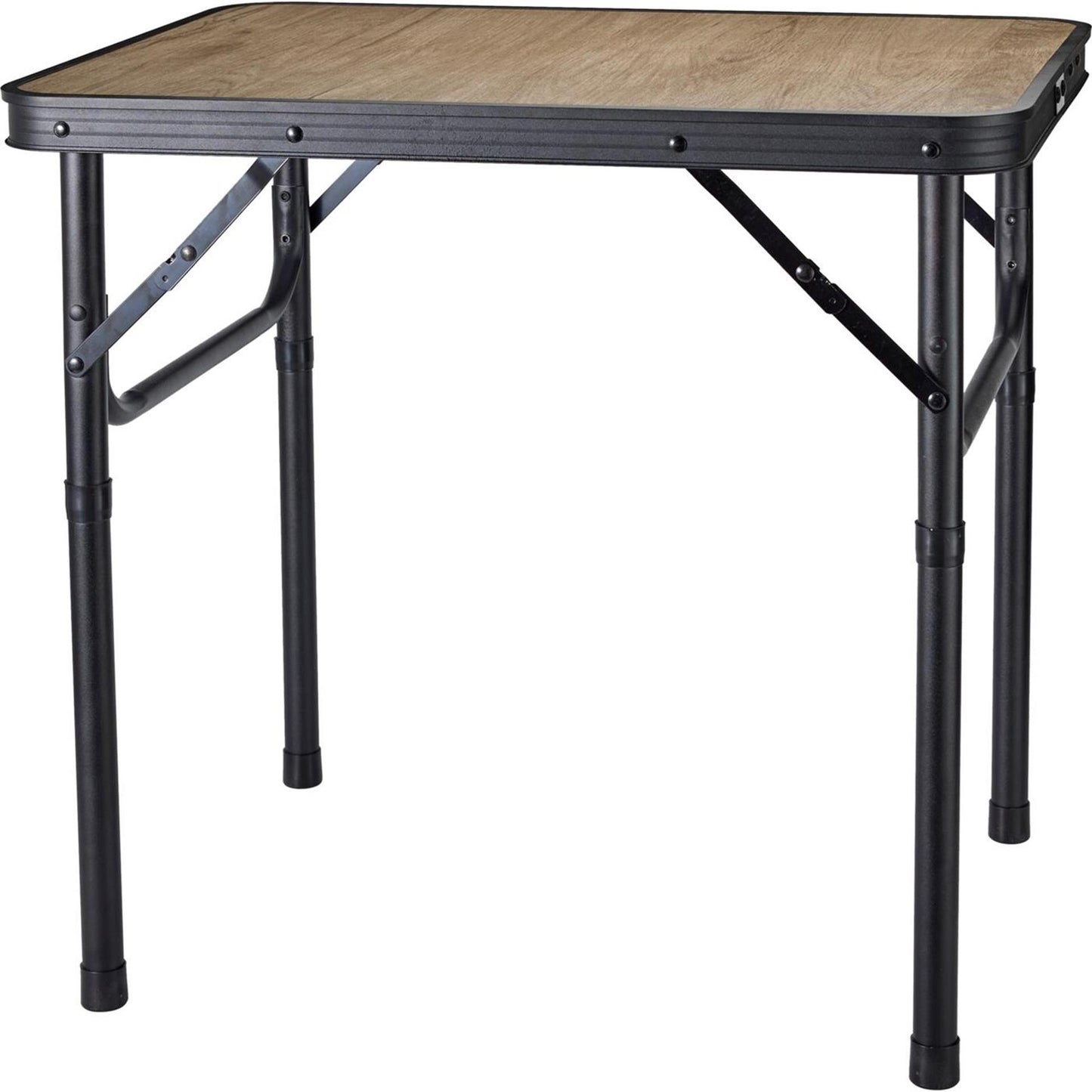 Table de camping réglable 60x45cm