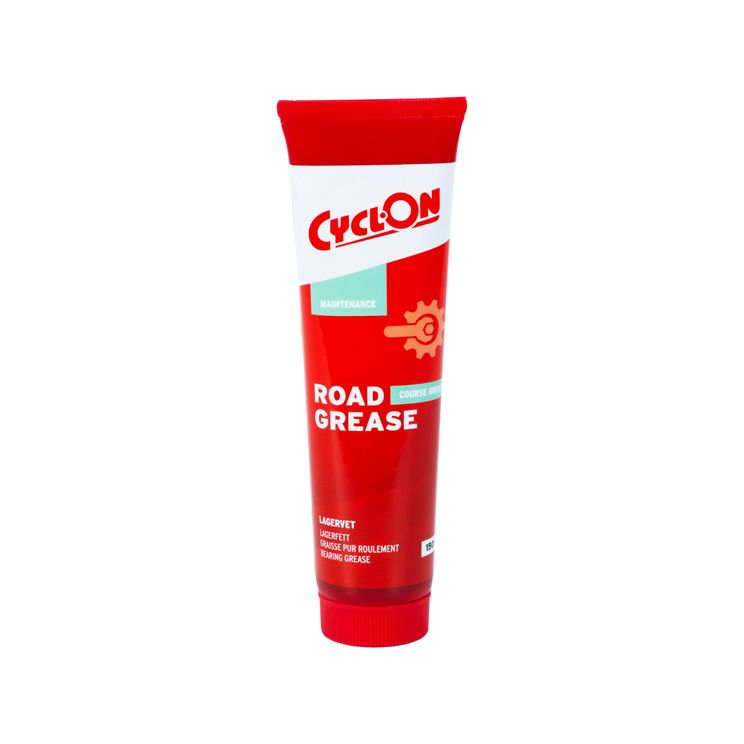 Cyclon Blister Lithium tenant la graisse de parcours de tube gras 150 ml.