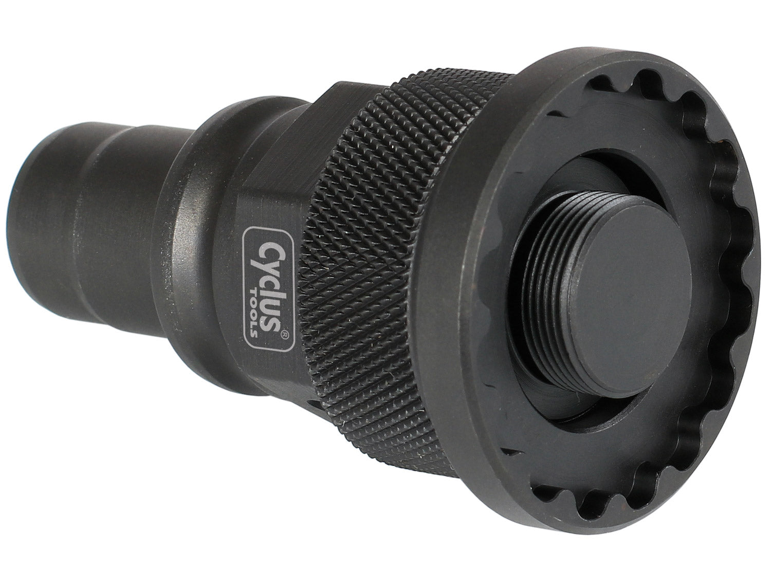 Outil de verrouillage Cyclus Tools Shimano Ep8