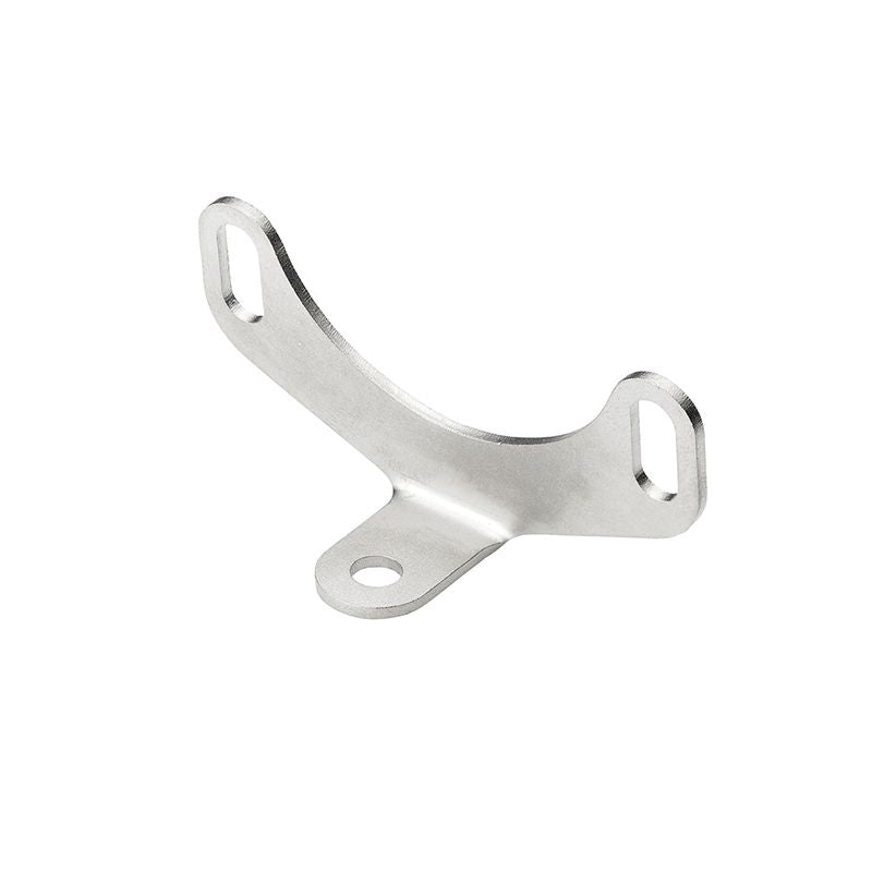 Bracket Fender Silver en rack