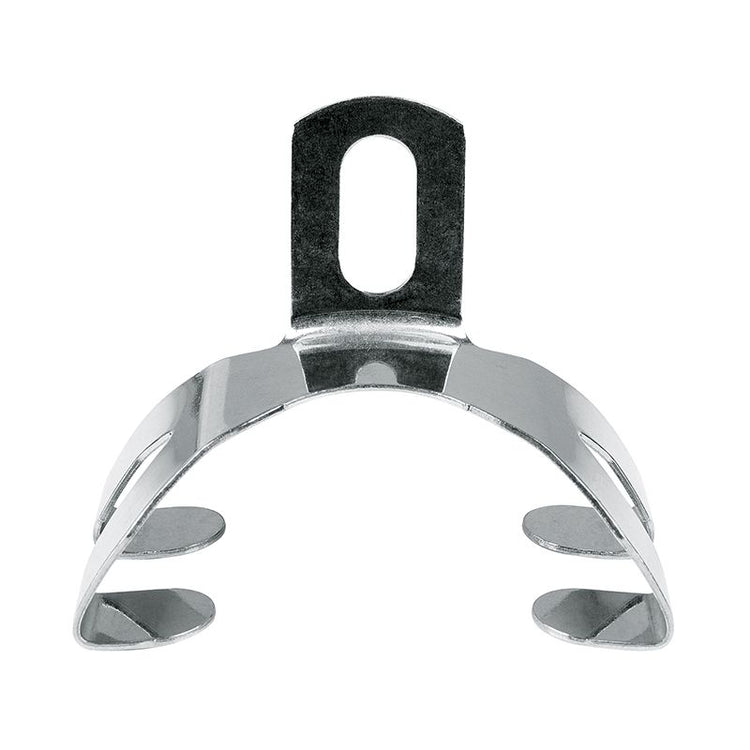 Collier de serrage Sks spatd inox esge 45mm hybride
