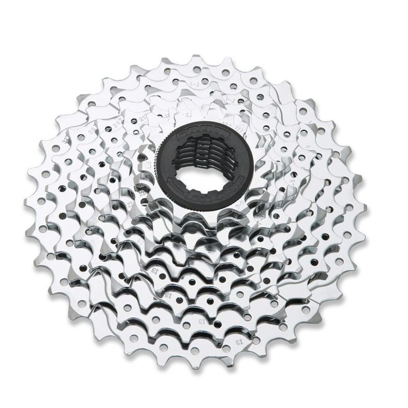 SRAM CAS.PROCPORD PG-950 11-34T SIL.