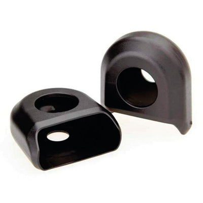 Sram Crank Protection Plastic 2pcs. noir