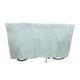 Couverture de protection des vélos VK (1) Hoes Blanches blanches