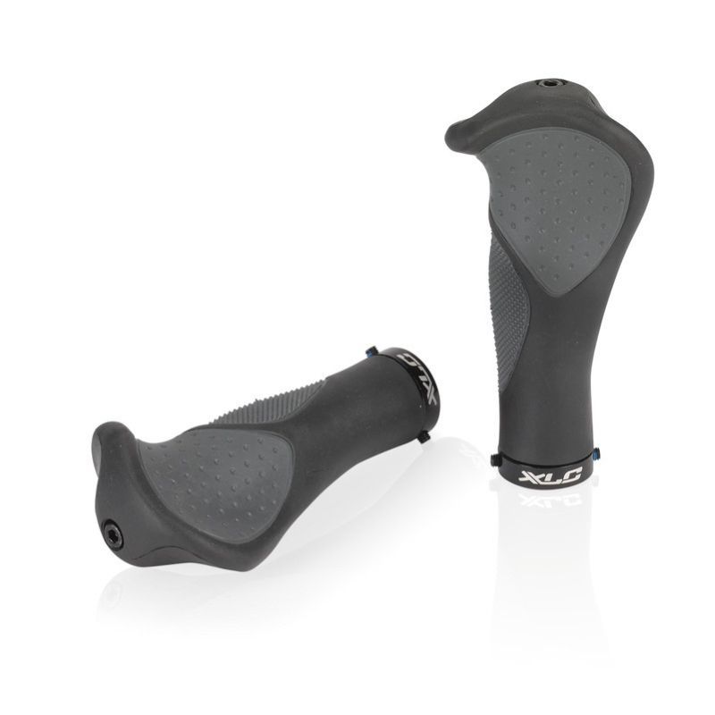 Poignée ergonomique XLC GR-S22